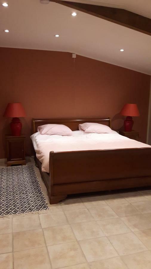 Pauwenstee Villa Stolwijk Bagian luar foto