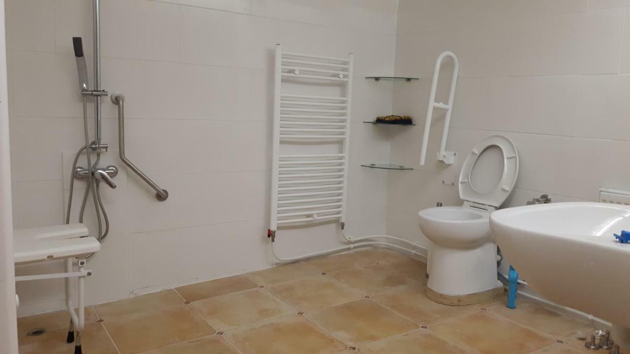 Pauwenstee Villa Stolwijk Bagian luar foto